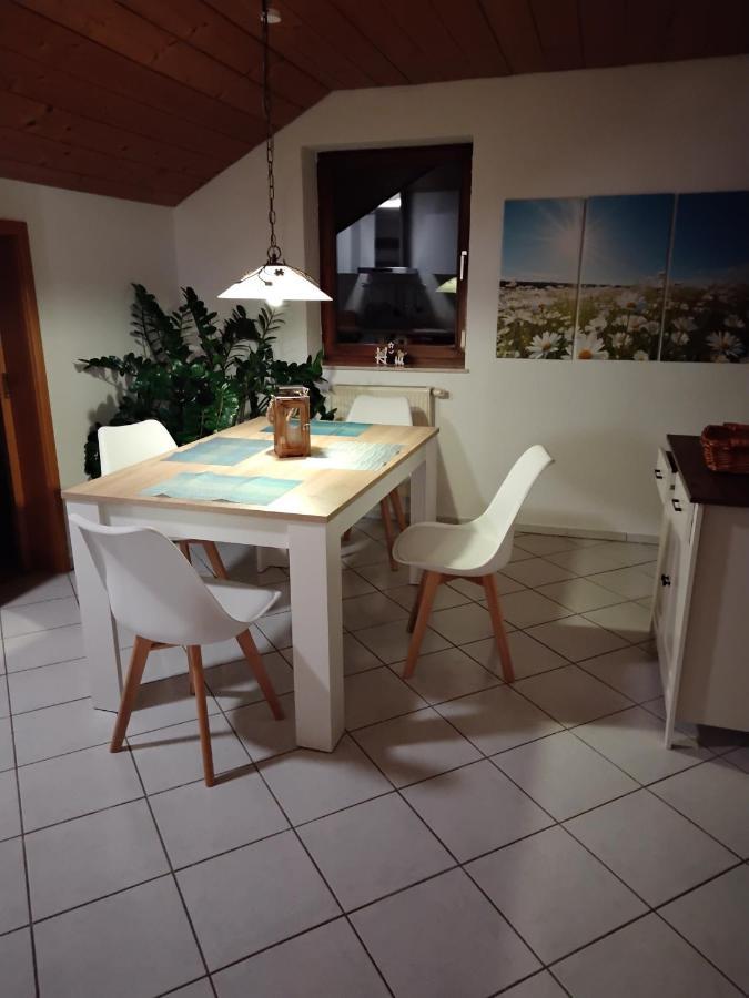 Zuhause In Hofs ,Leutkirch Im Allgaeu 외부 사진