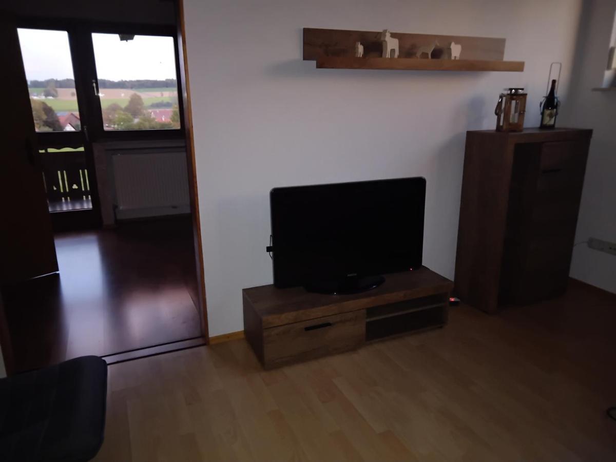 Zuhause In Hofs ,Leutkirch Im Allgaeu 외부 사진